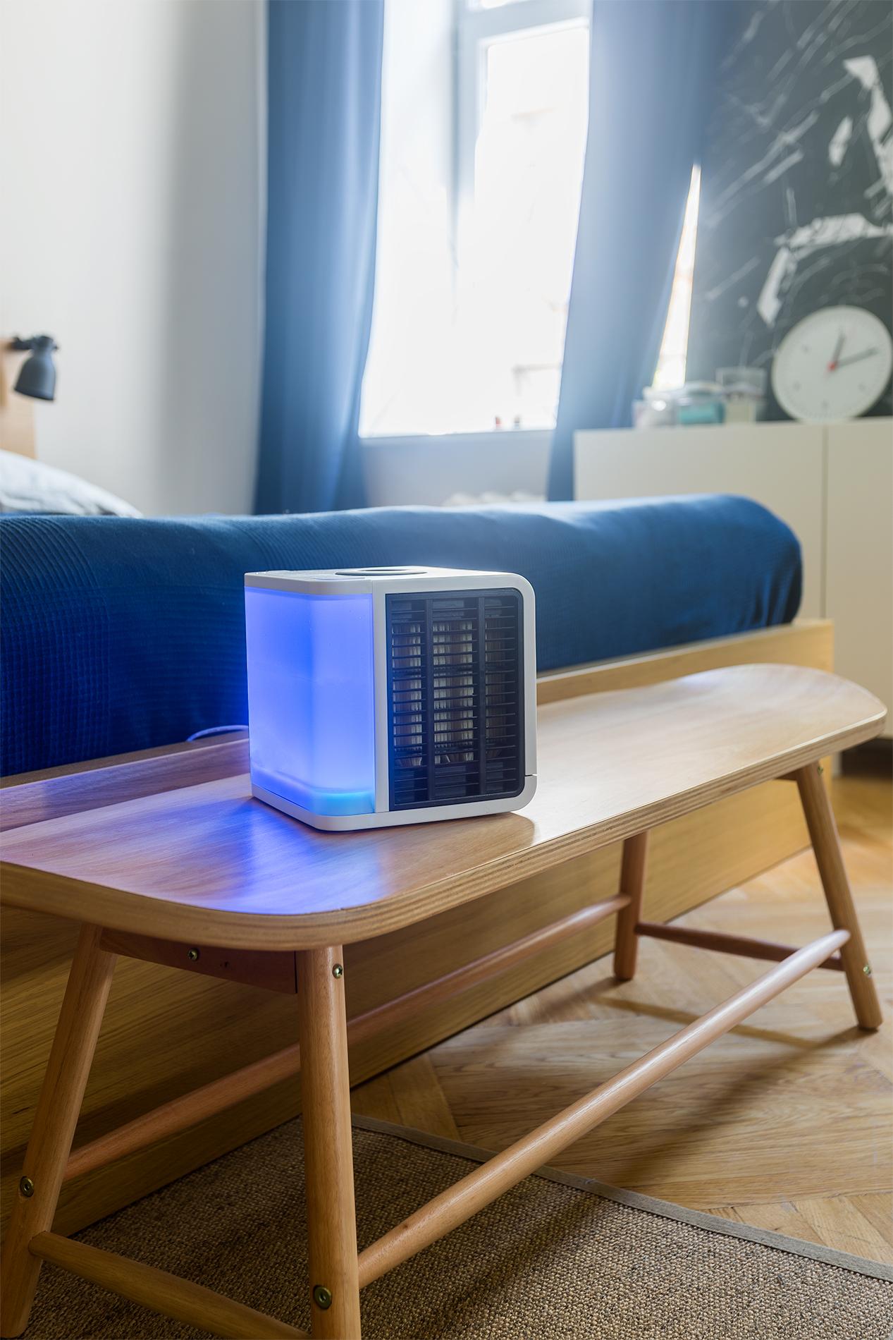 Điều hòa mini Evapolar