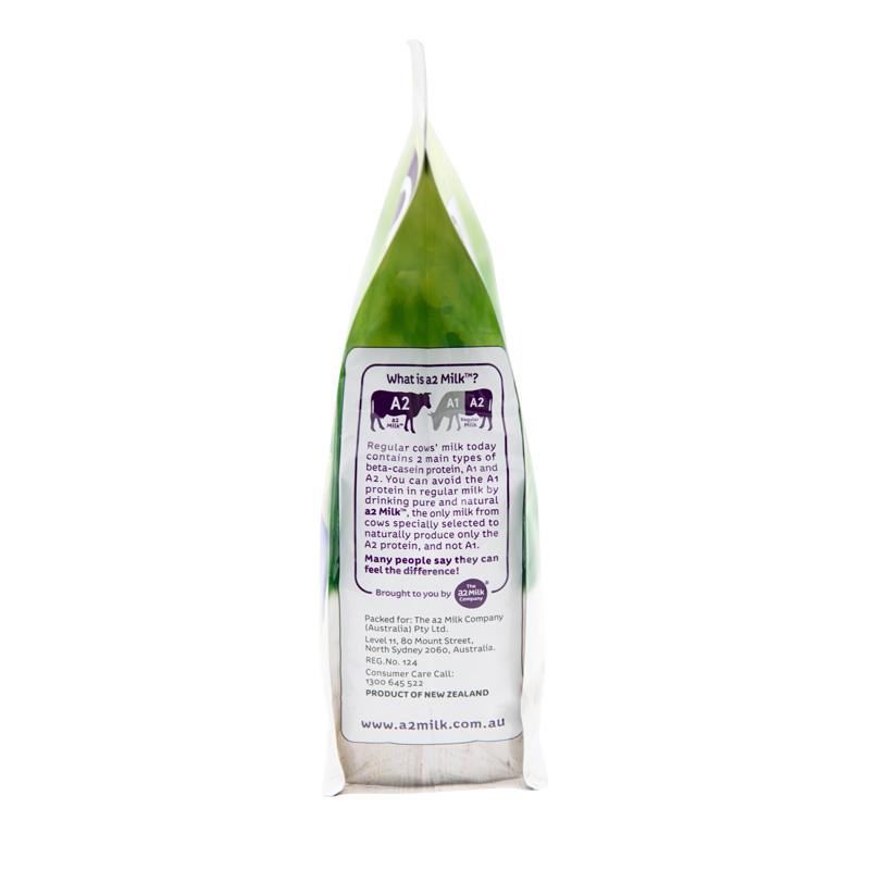 Sữa tươi a2 dạng bột nguyên kem - a2 milk powder full cream 1kg 2024