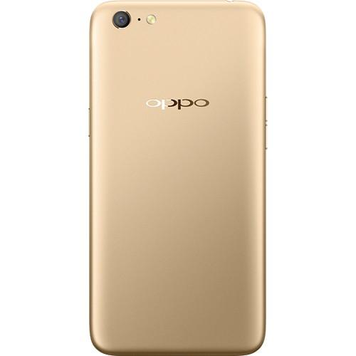 Nắp lưng sau thay thế oppo a71 _