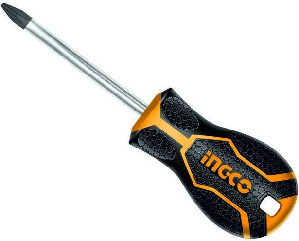 6x38mm Tuốc nơ vít bake INGCO HS28PH2038