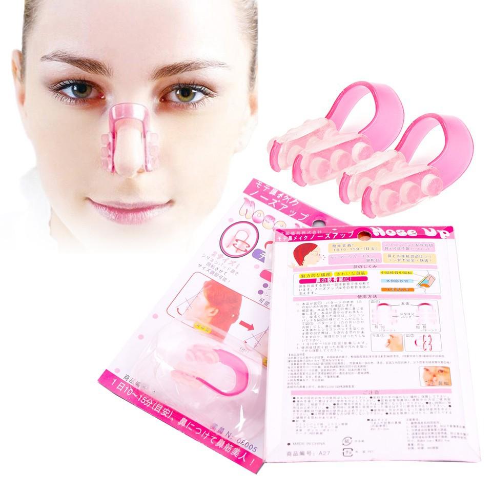 Bộ 2 dụng cụ kẹp nâng mũi rẻ