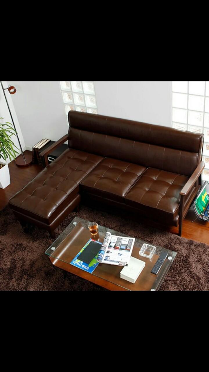 Sofa Góc BNS3380