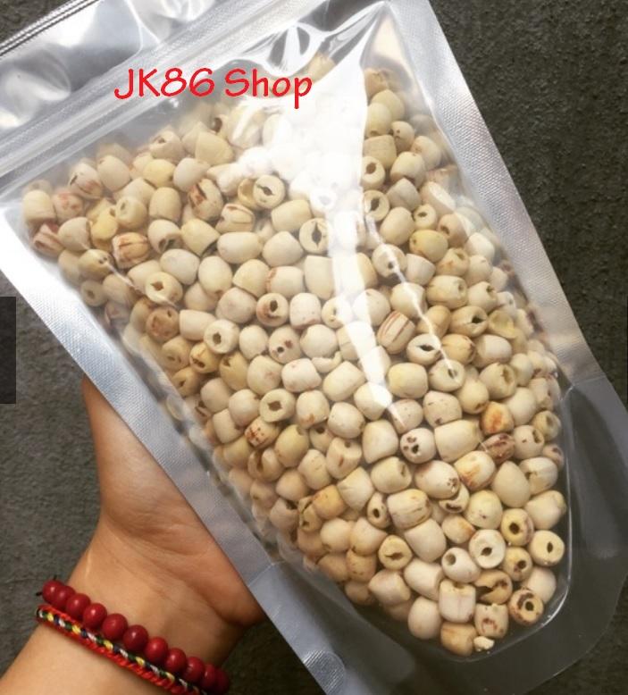 HCMHẠT SEN SẤY KHÔ 1KG