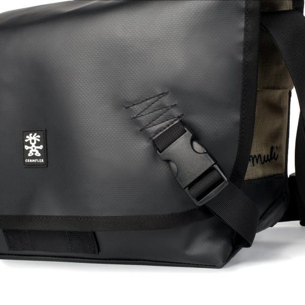 Túi đựng máy ảnh thời trang Crumpler Muli 7500