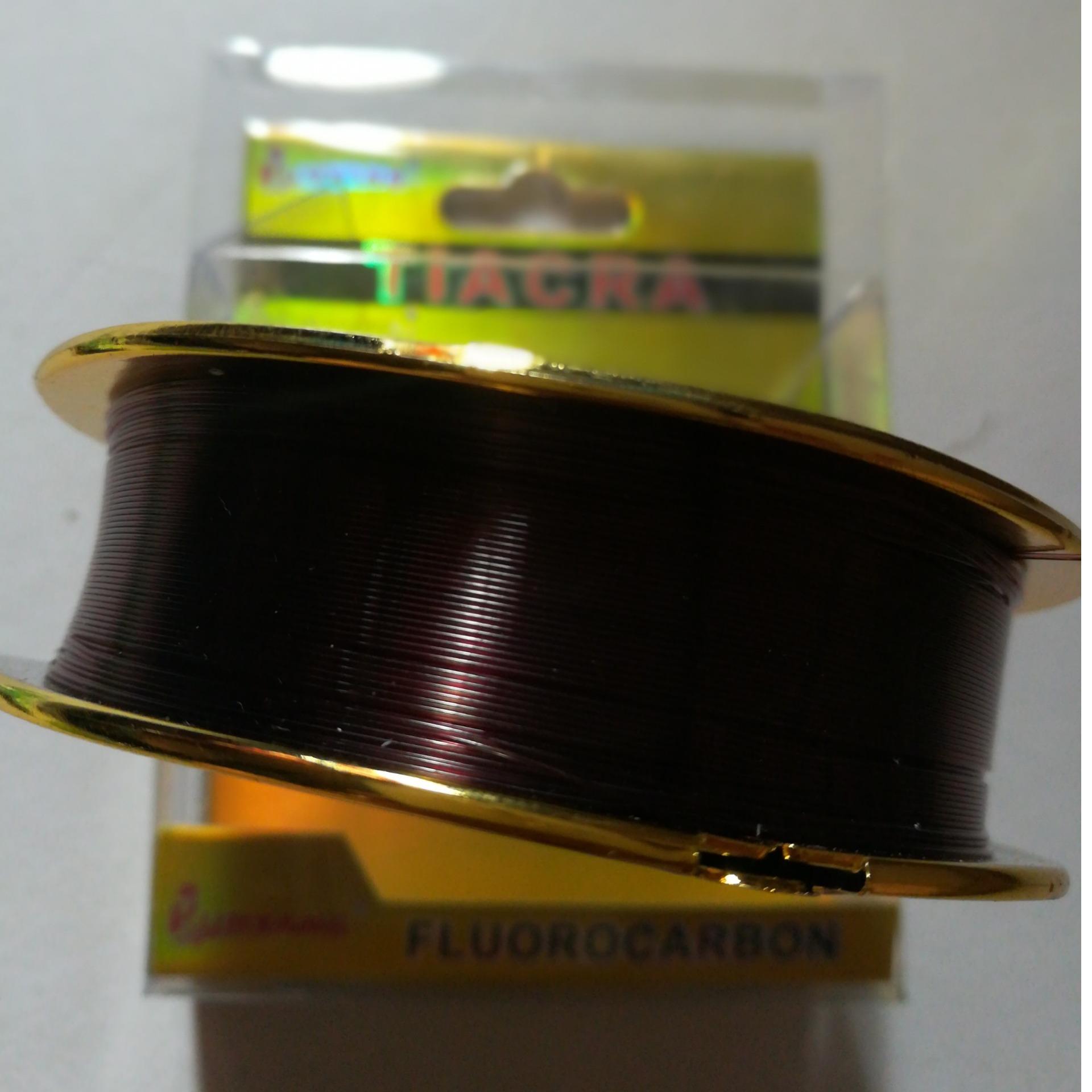 Dây Cước câu cá SMN - TIAGA - 100m