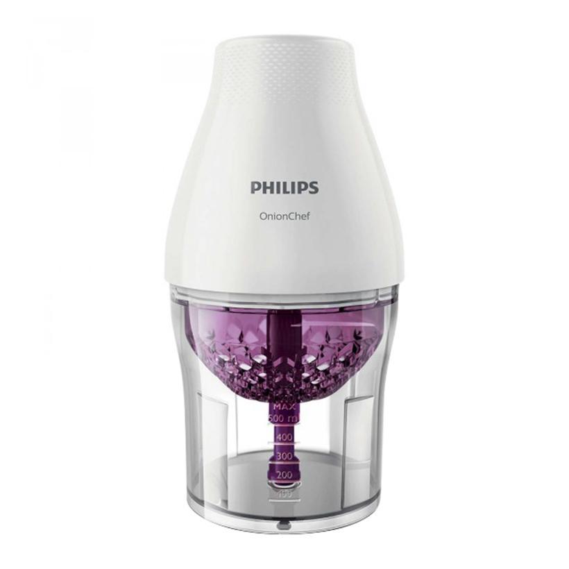 MÁY XAY THỊT PHILIPS HR2505