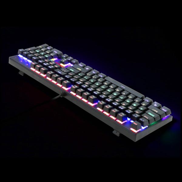 Bàn Phím Cơ Redragon Rudra K565