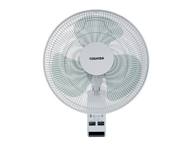 [GIAO TẠI HCM] - QUẠT ĐỨNG TOSHIBA F-LSD30(W)VN