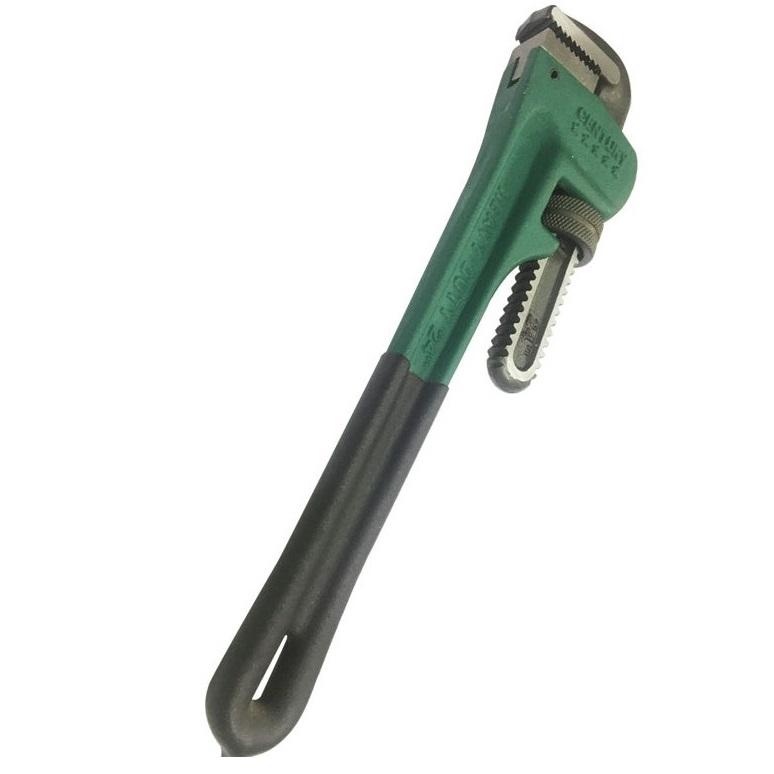 Mỏ lết răng bọc nhựa 24" (600mm)