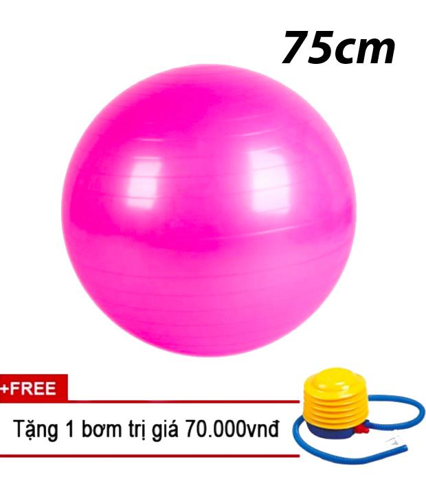 Banh tập 75cm
