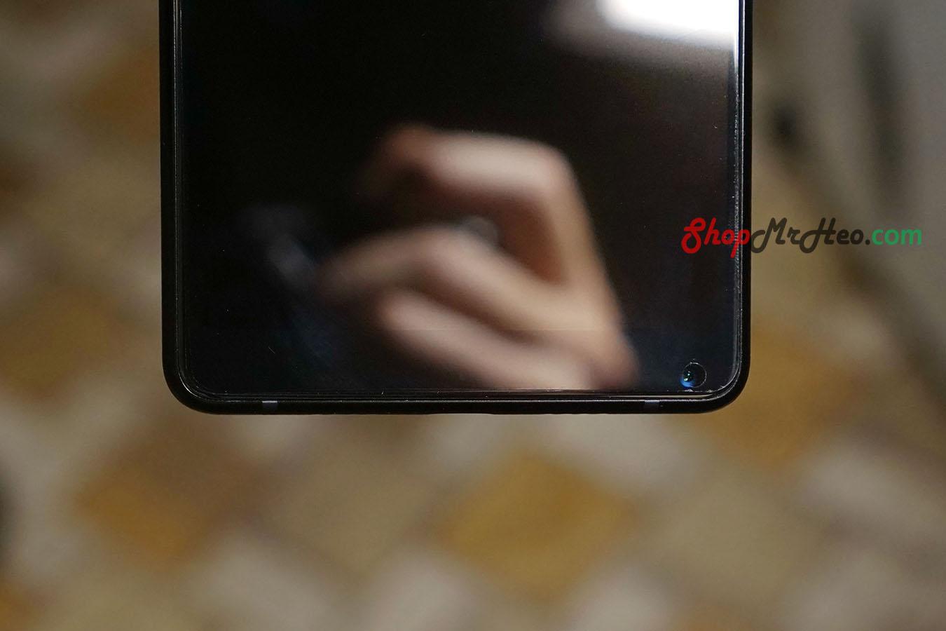 [HCM]Dán Dẻo TPU Full Màn Hình Xiaomi Mi Mix 2