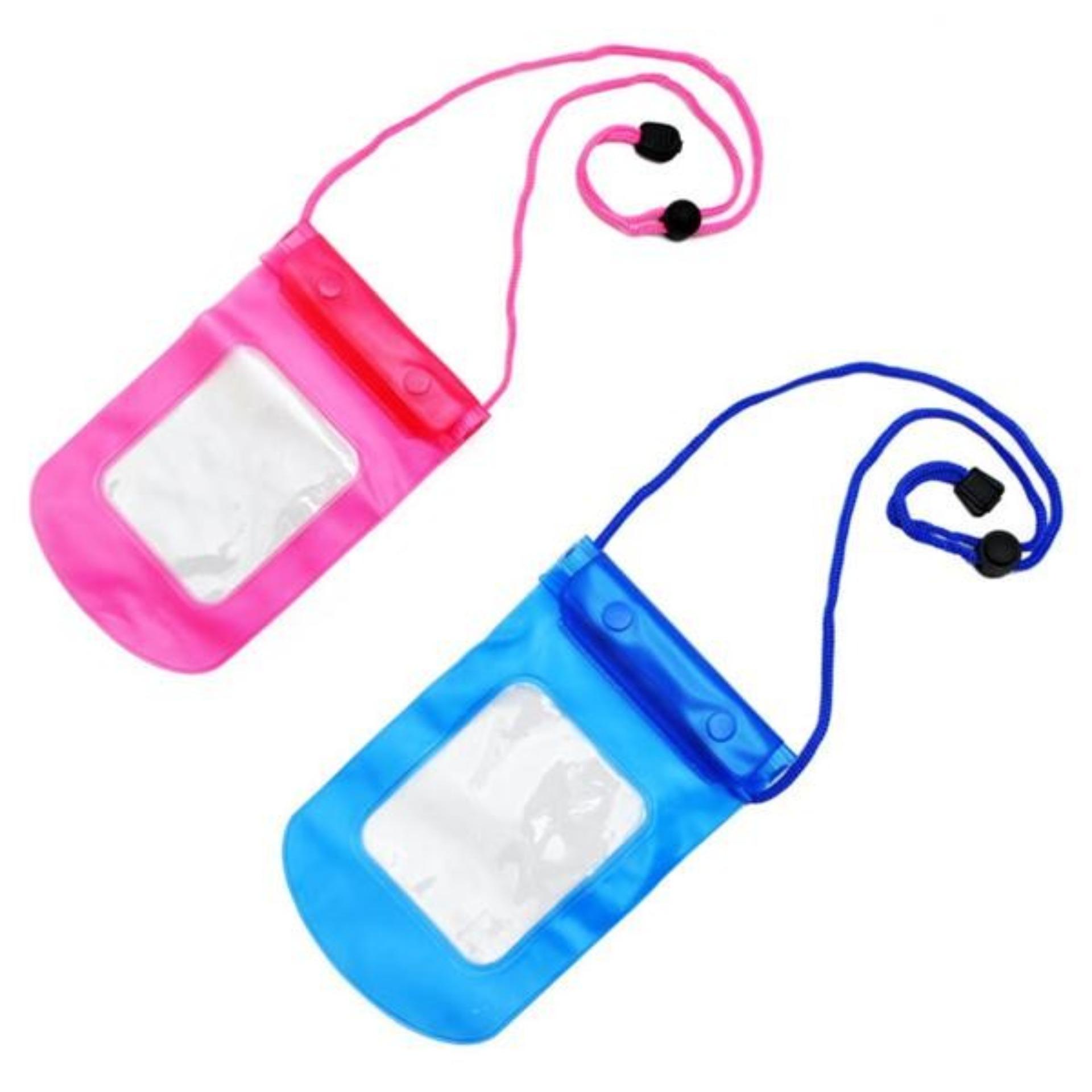 [HCM]Túi chống nước điện thoại