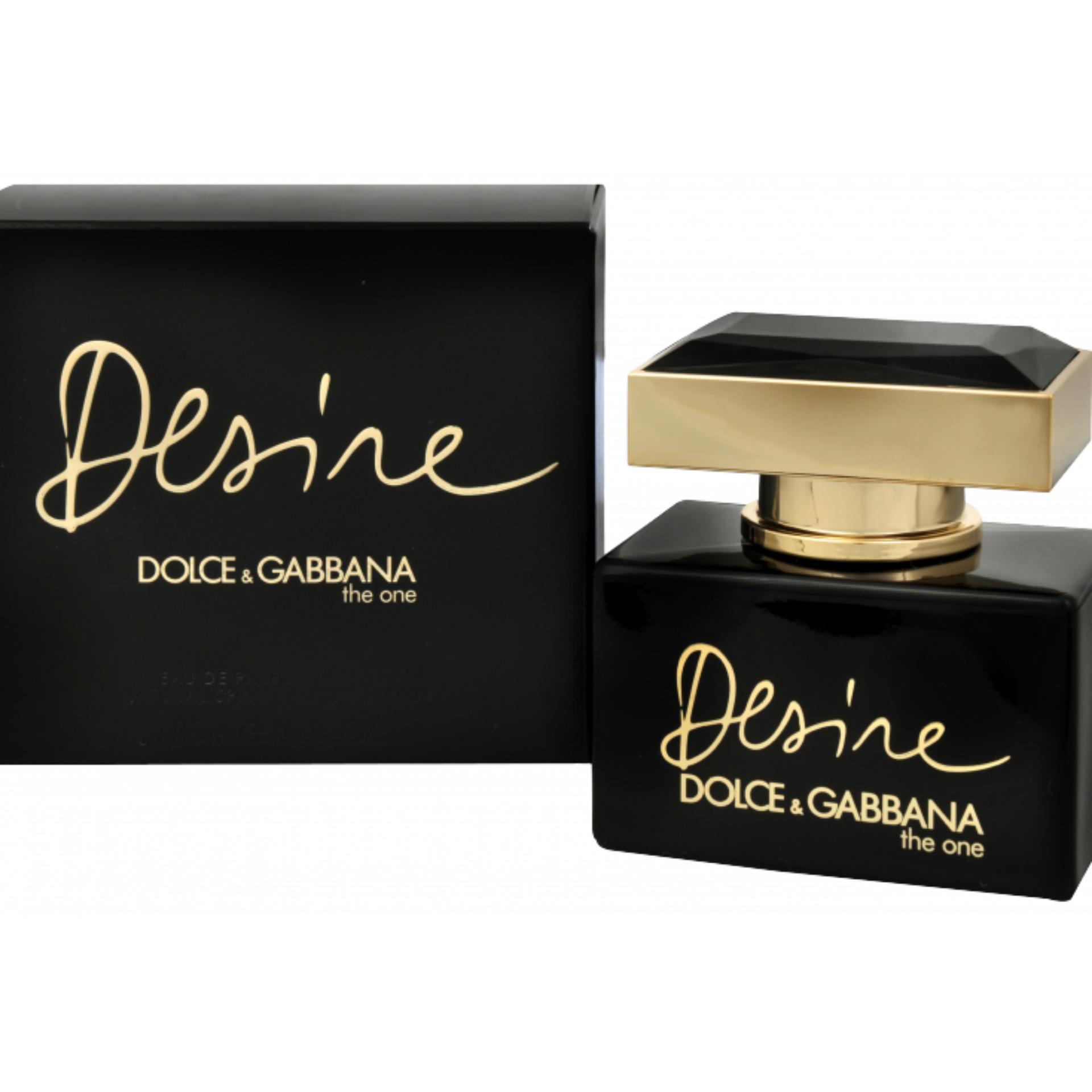 Nước hoa nữ The One Desire100ml