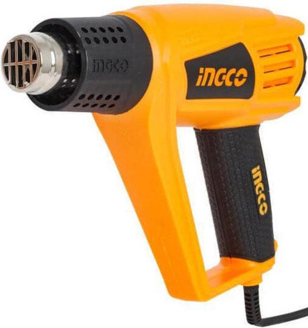 Máy phun hơi nóng Ingco HG20008 (2000W)