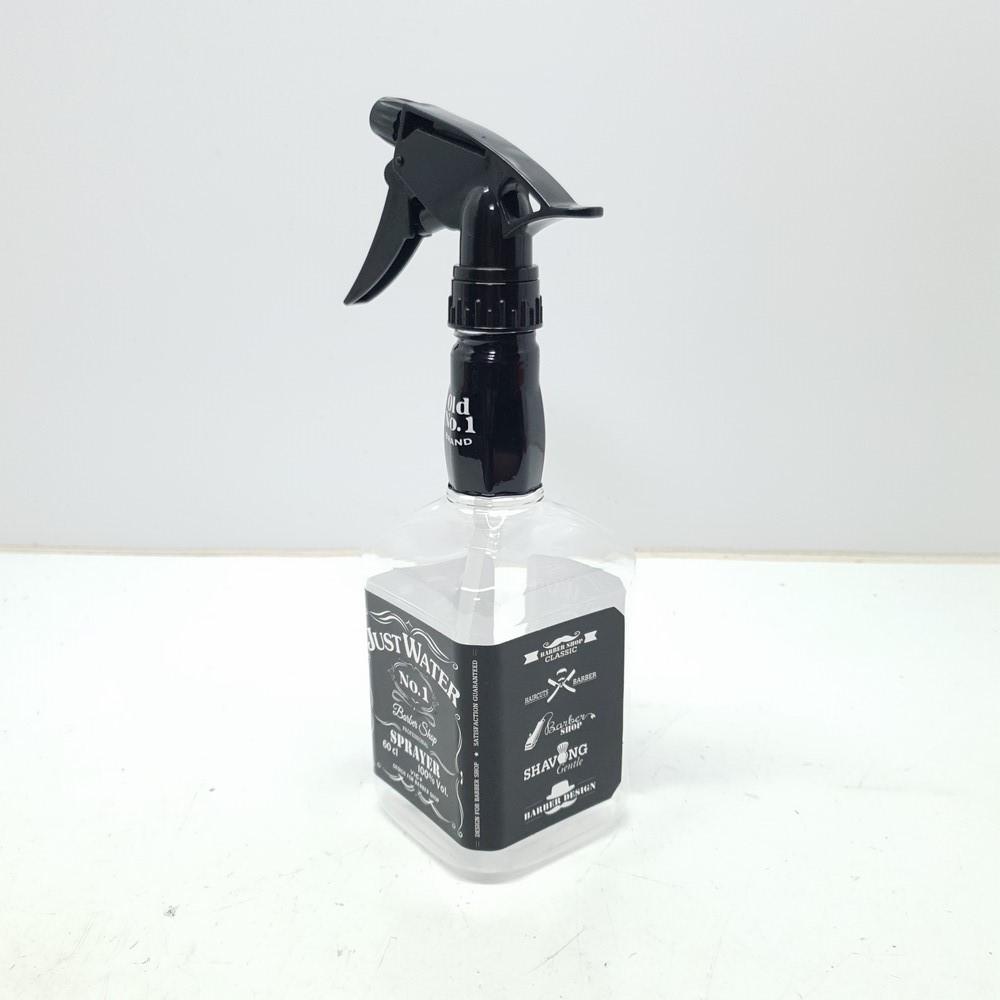 Bình xịt nước phụ kiện cắt tóc SALON i052