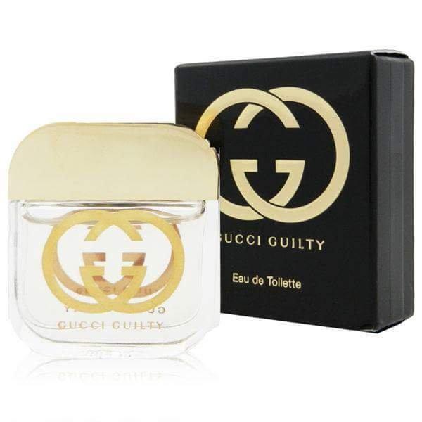 Nước hoa nữ G.U.C.C.I Guilty EDT 5ml
