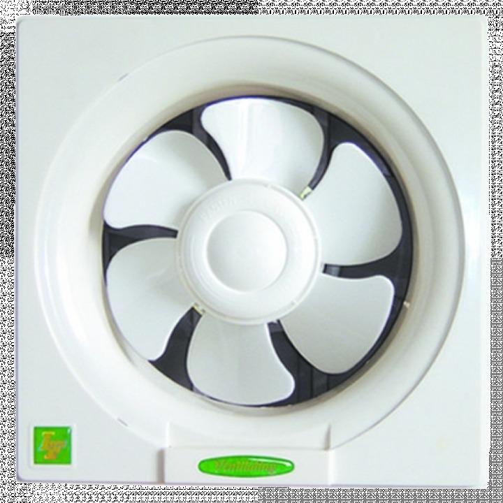 Quạt Hút 2 Chiều Lifan Có Lưới H-D20 (20cm)