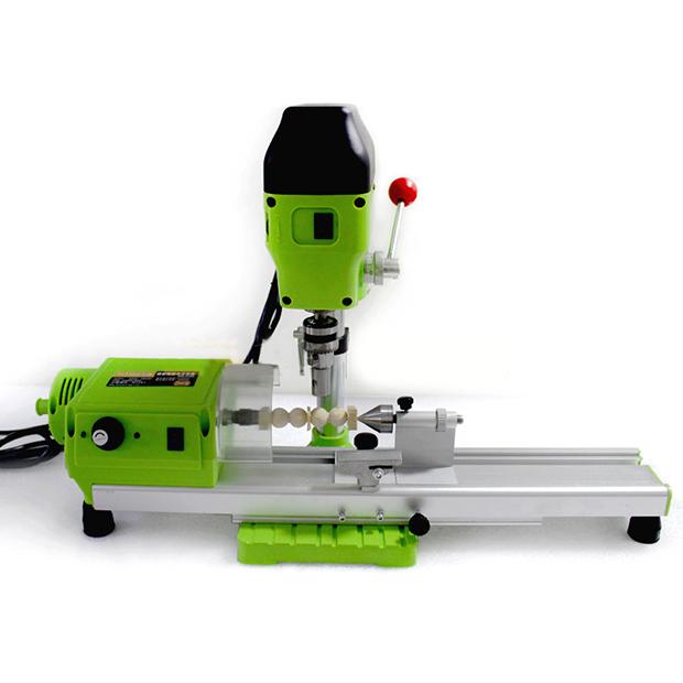 Máy tiện gỗ Mini Wood Lathe Machine miniQ BG-3306