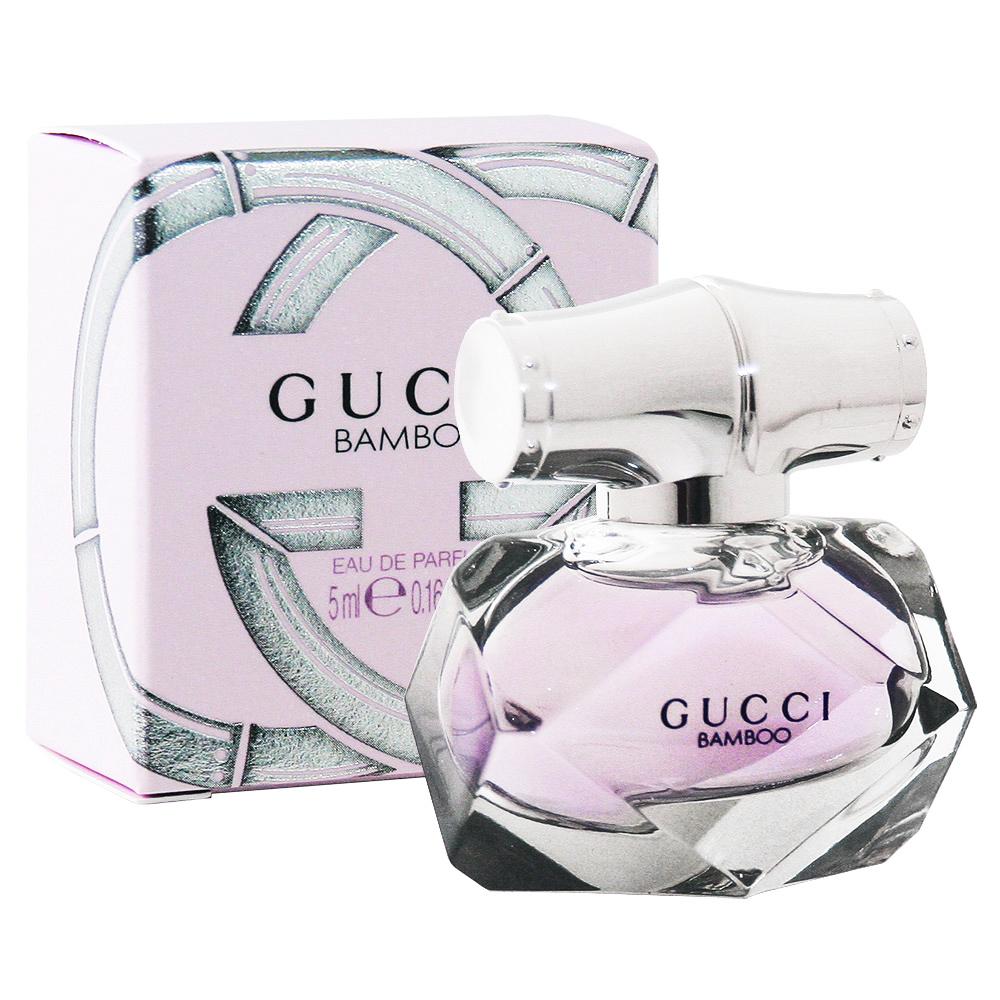Nước hoa nữ G.U.C.C.I Bamboo Eau De Parfum 5ml