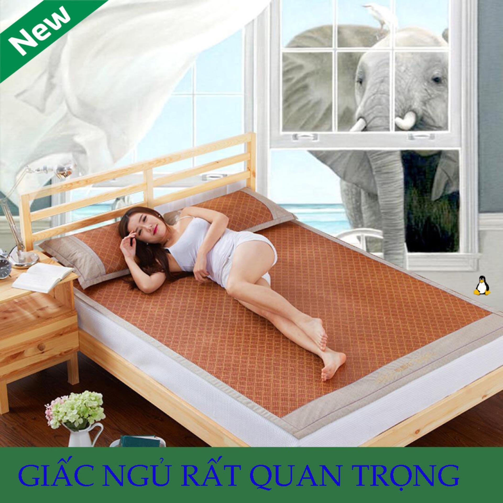 Chieu mây tre Tphcm,Mua Ngay Chiếu Nằm Ngủ Cao Cấp Mát Mẻ Cam Kết 100% Sợi Mây Tổng Hợp Cực Kì Thoáng Mát,Êm Ái Khi Bạn Ngủ.Bh 1 Đổi 1.(Giá Sốc-50%) Mg830