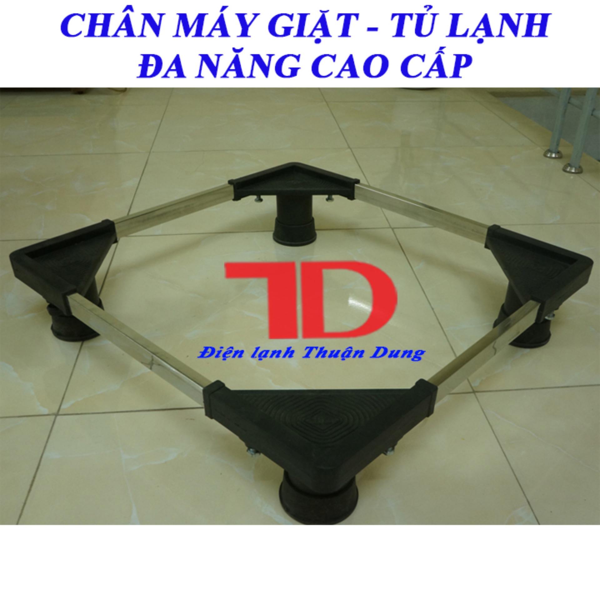 Chân máy giặt đa năng - Điện Lạnh Thuận Dung