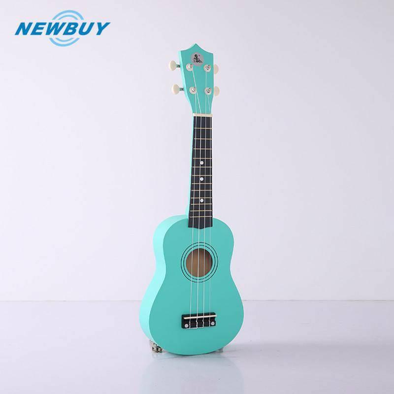 Đàn Ukulele Soprano Giá Rẻ - HÀNG CÓ SẴN