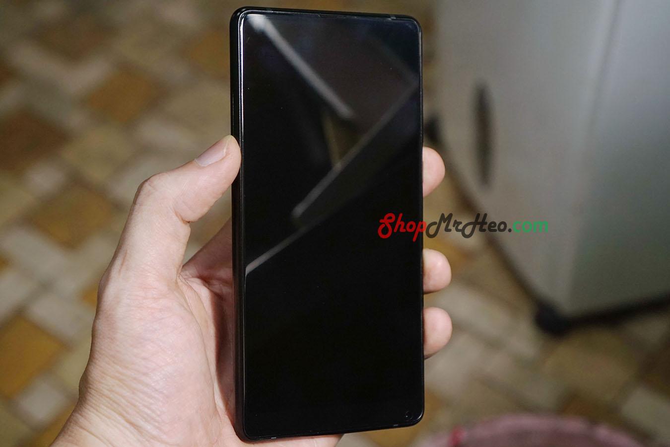 [HCM]Dán Dẻo TPU Full Màn Hình Xiaomi Mi Mix 2