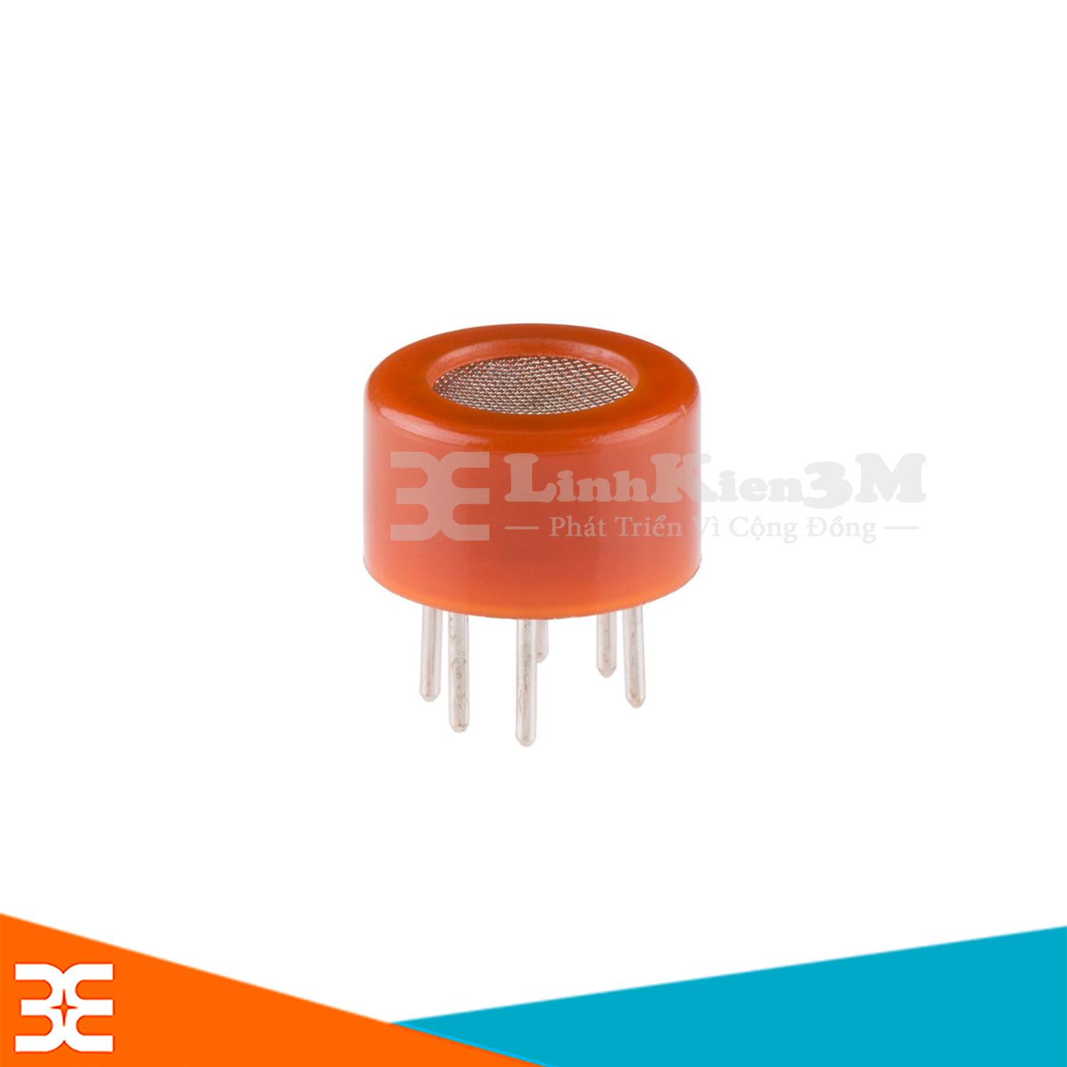 Cảm Biến Nồng Độ Cồn MQ3
