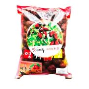 Táo Đỏ Sấy Khô Hàn Quốc 1kg Trái To