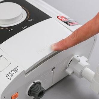 Máy nước nóng Panasonic DH-4NP1VW (BƠM TRỢ LỰC)