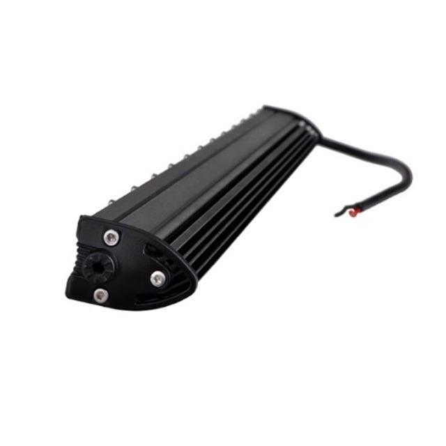 Led bar trợ sáng 1 hàng 65 cm - Ánh sáng vàng ( 1 chiếc)