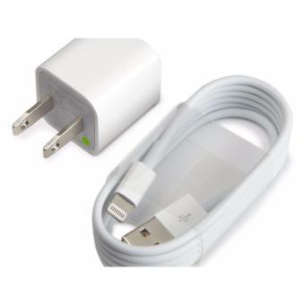 bộ sạc  Microcom cho iphone 5,6,7s, plus
