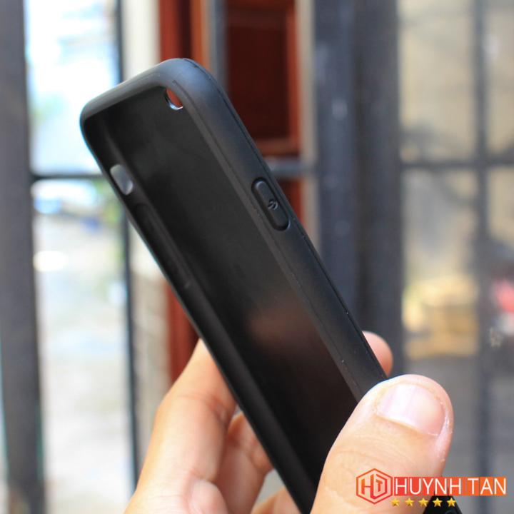 [HCM]Ốp lưng iPhone 6 - iPhone 6S vải Jean (full màu)