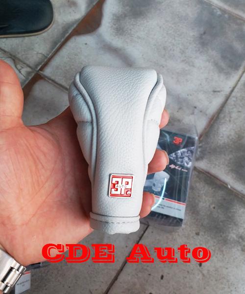 Bao da chụp cần số các loại