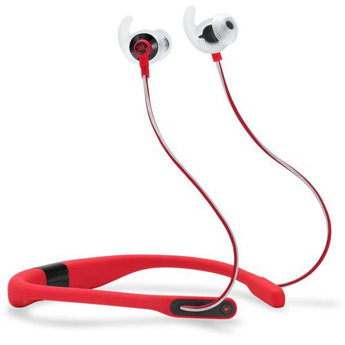 Tai nghe Bluetooth JBL REFLECT FIT - Hãng phân phối chính thức