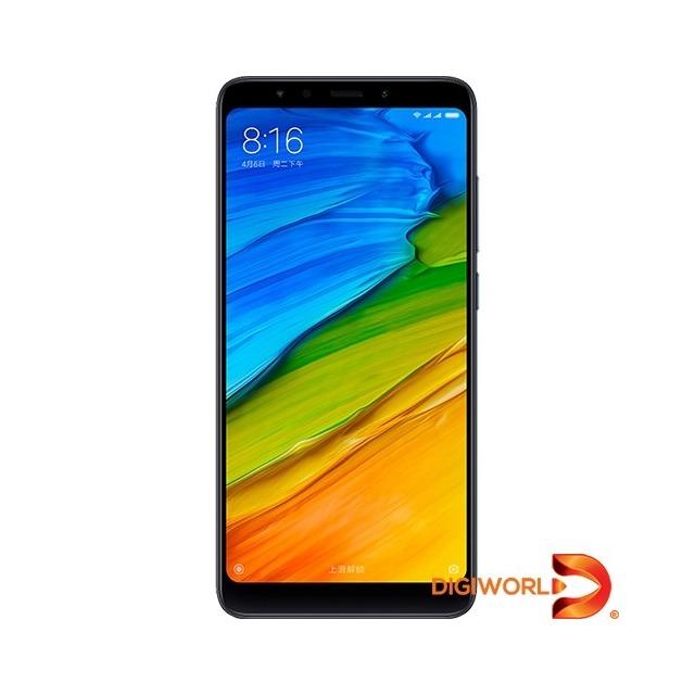 Xiaomi Redmi 5 32GB RAM 3GB (Đen) - Hãng phân phối chính thức