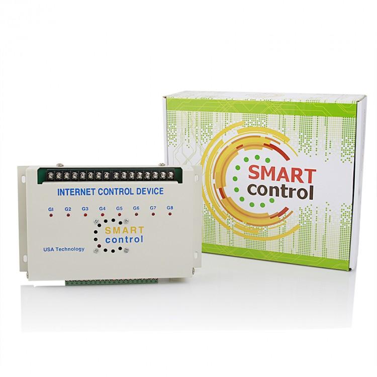 Smart Control 2014