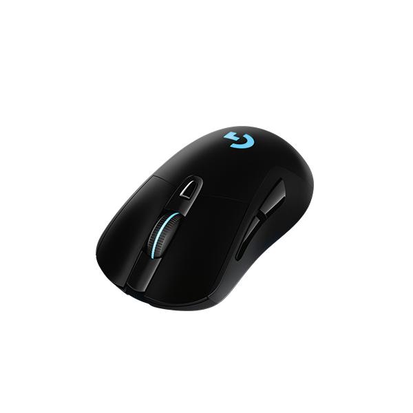 Chuột Logitech G703 LIGHTSPEED Wireless