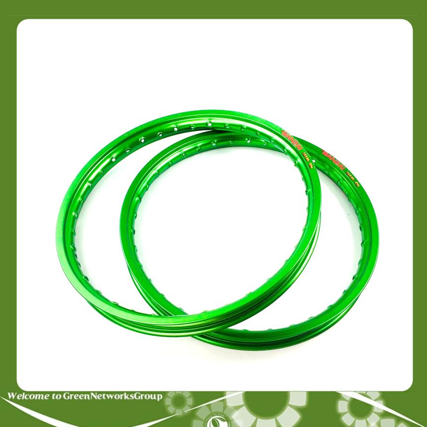 Bộ niềng vành dành cho xe số Dream wave GreenNetworksGroup