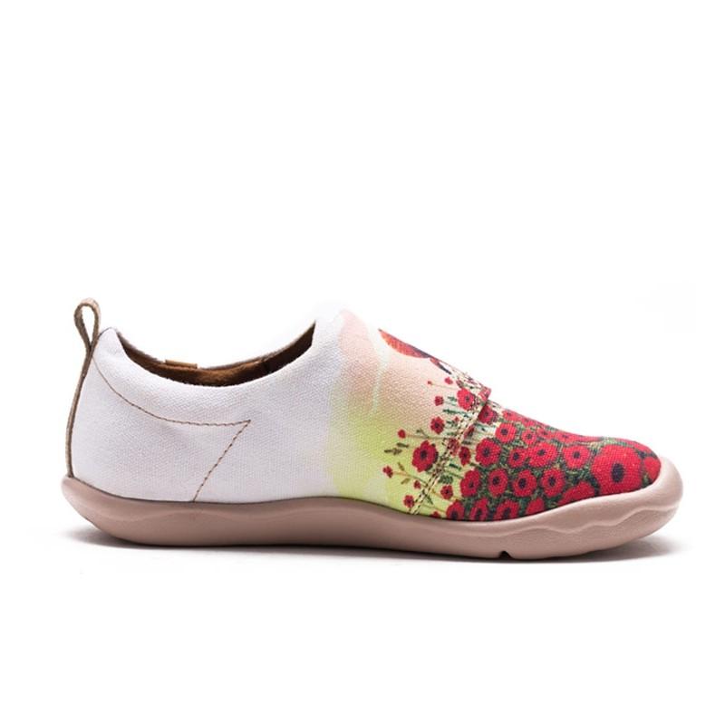 Giày Lười trẻ em UIN SHOES 61251210053