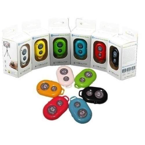 REMOTE CHỤP HÌNH CHO ĐIỆN THOẠI NHỎ GỌN