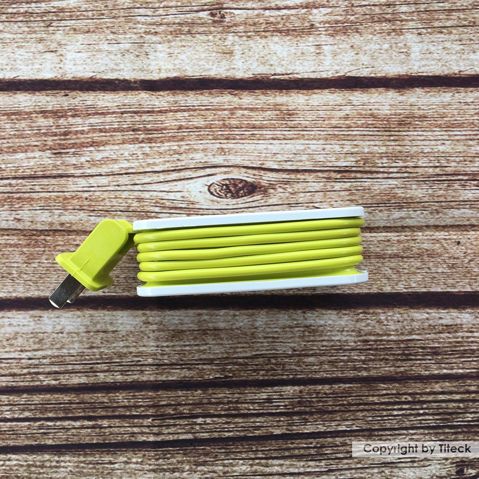 Ổ cắm điện 2 cổng USB
