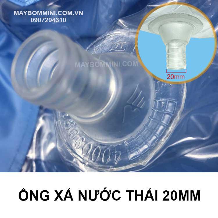 Áo vệ sinh máy lạnh cao cấp Q-535