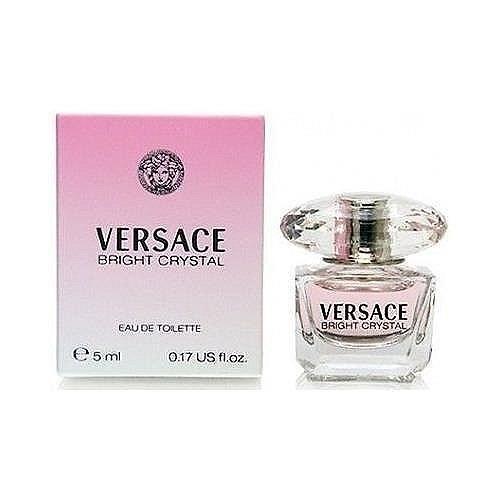 Nước hoa Versace Bright Crystal EDT 5ml