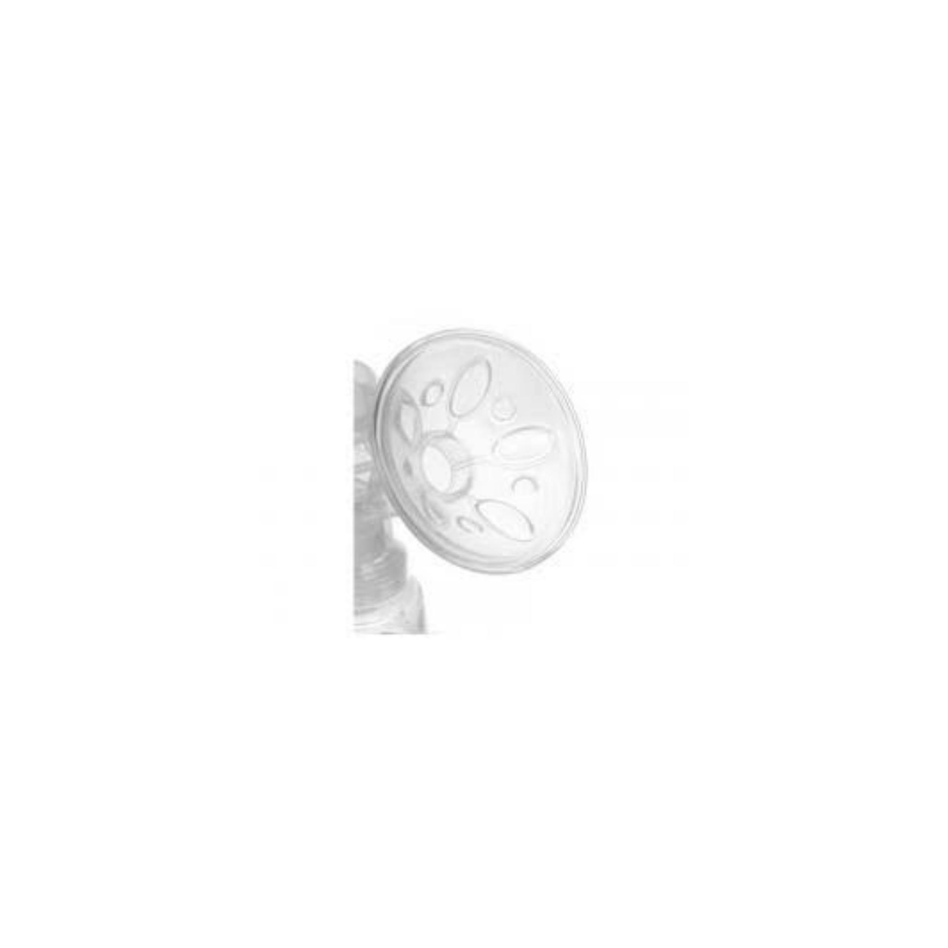 Phễu massage silicon Unimom