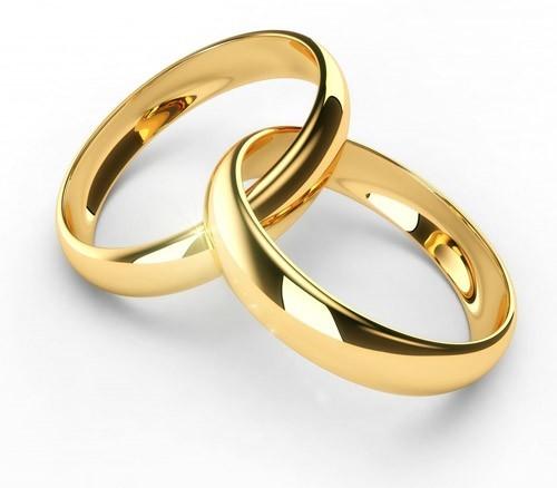 02 Cặp nhẫn đính hôn - Nhẫn tình yêu - Nhẫn cưới