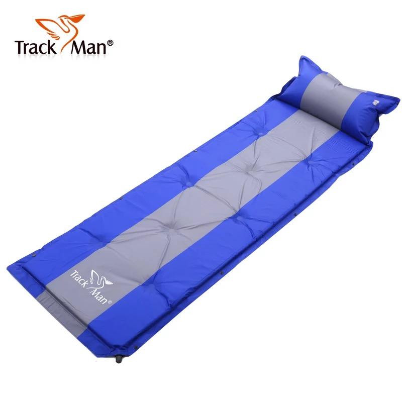 Đệm tự bơm hơi đơn Trackman TM2113