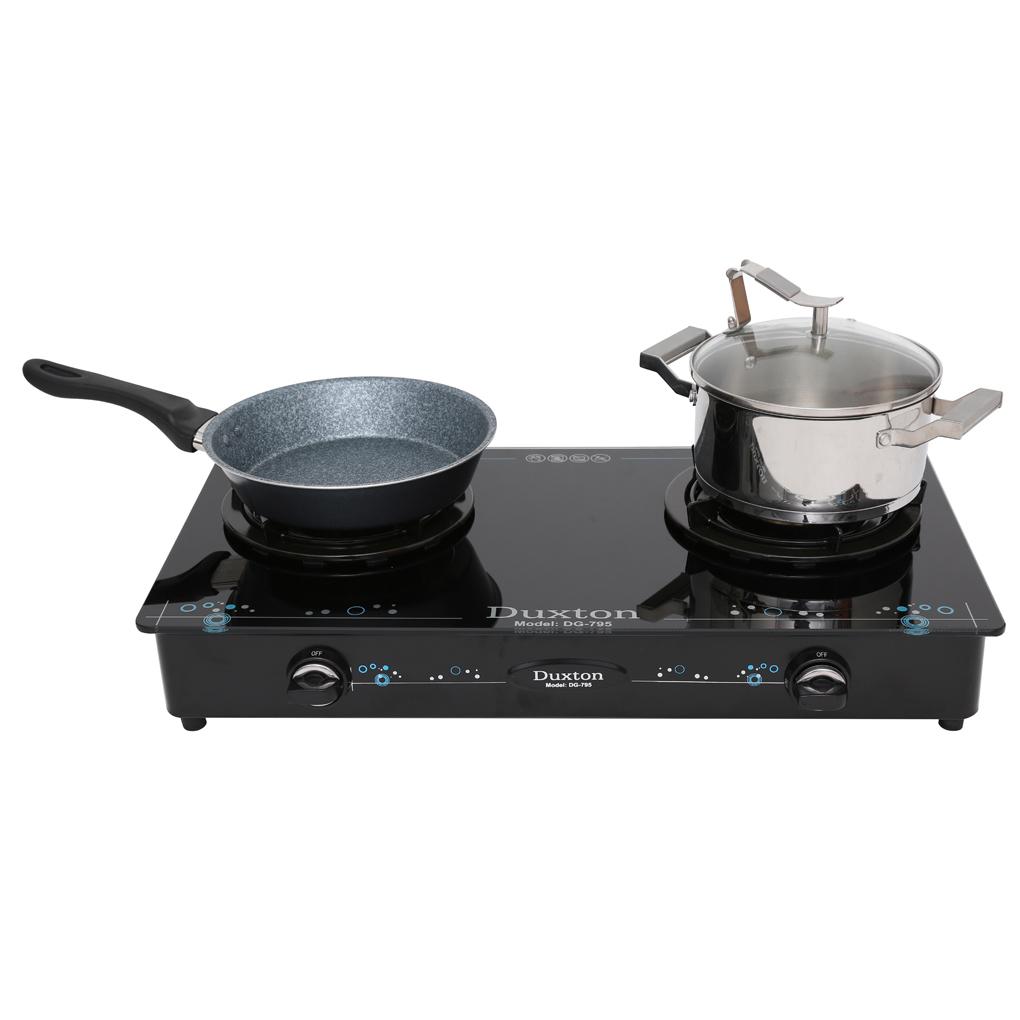 Bếp gas Duxton DG-795