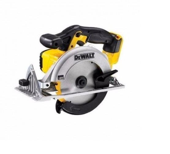[Trả góp 0%] Máy cưa dĩa dùng pin Dewalt DCS391N-KR