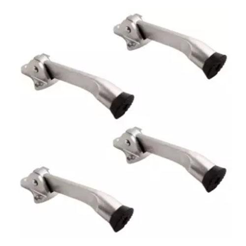 Bộ 4 chặn cửa hình móng ngựa gx-368